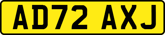 AD72AXJ