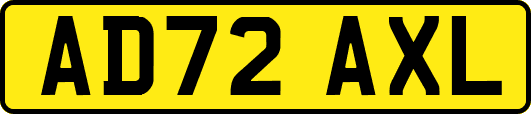 AD72AXL