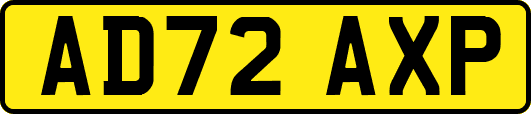 AD72AXP