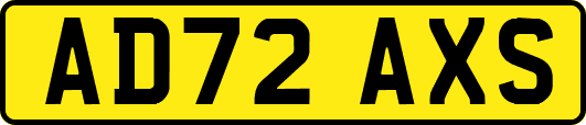 AD72AXS