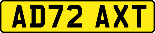 AD72AXT