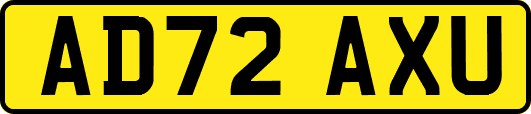 AD72AXU