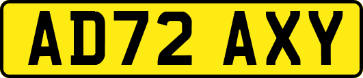 AD72AXY