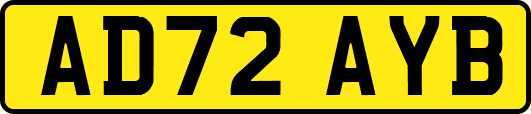 AD72AYB