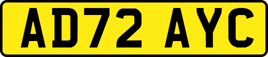 AD72AYC