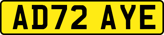 AD72AYE