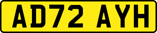 AD72AYH