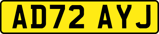 AD72AYJ
