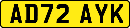 AD72AYK