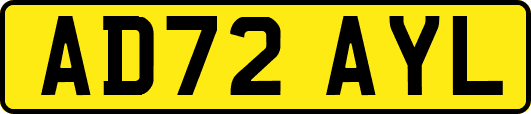 AD72AYL
