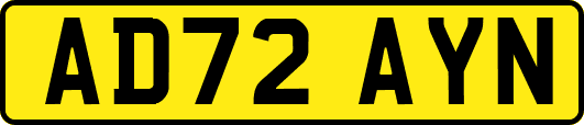 AD72AYN