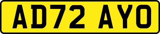 AD72AYO