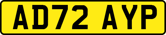 AD72AYP