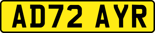 AD72AYR