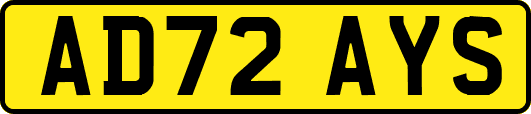 AD72AYS