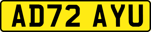 AD72AYU