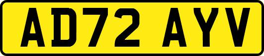 AD72AYV