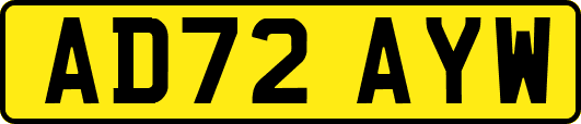 AD72AYW