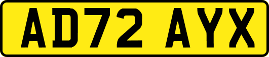 AD72AYX
