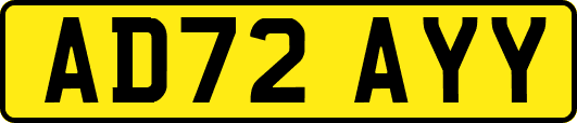AD72AYY