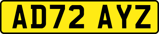 AD72AYZ