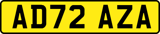 AD72AZA