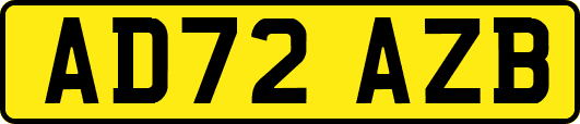 AD72AZB