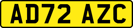 AD72AZC
