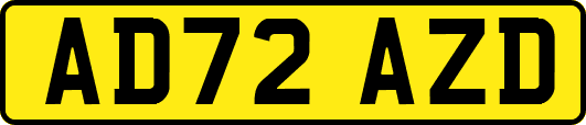 AD72AZD