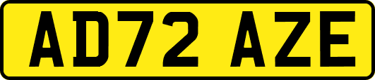 AD72AZE