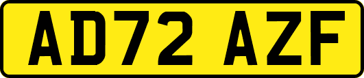 AD72AZF