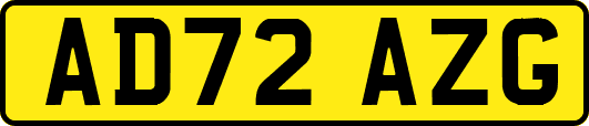 AD72AZG