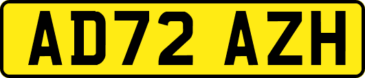 AD72AZH