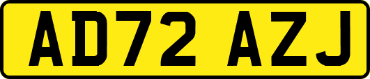 AD72AZJ