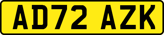 AD72AZK