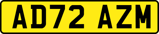 AD72AZM
