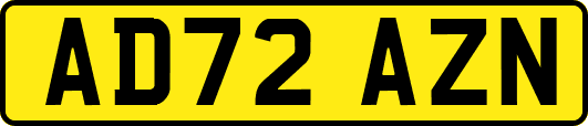 AD72AZN