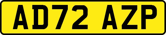 AD72AZP