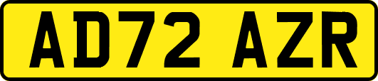 AD72AZR