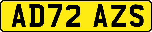 AD72AZS