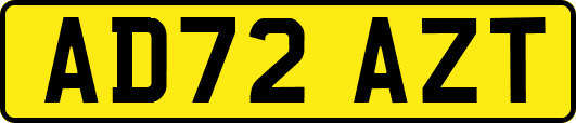 AD72AZT