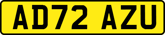 AD72AZU