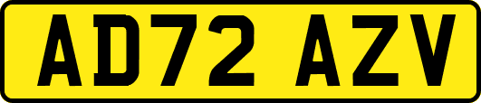 AD72AZV