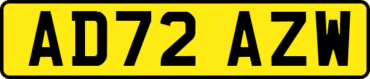 AD72AZW