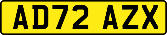 AD72AZX