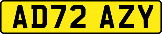 AD72AZY