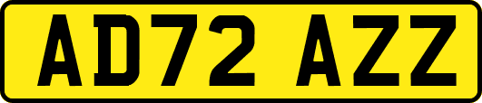 AD72AZZ