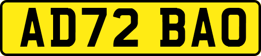 AD72BAO