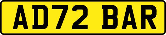 AD72BAR