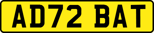 AD72BAT